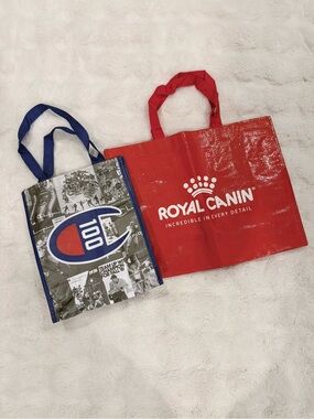 Reusable Bag